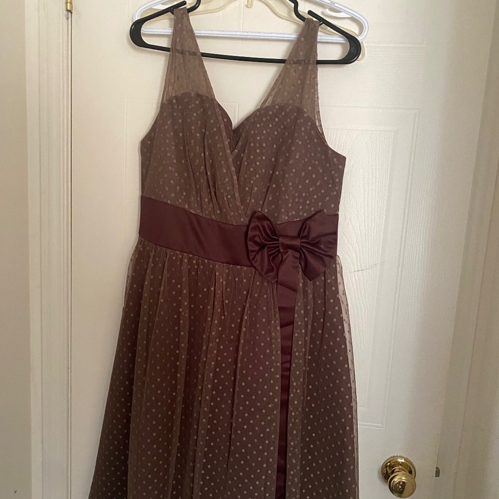 Lindy Bop dress